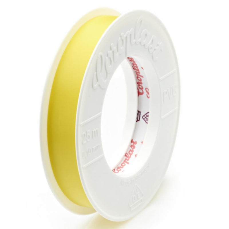 Enzo coroplast 4,5m x 15mm amarillo 4139203