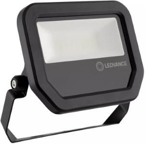Lampada da cantiere LED Ledvance 20w 6500k nera - 5017512