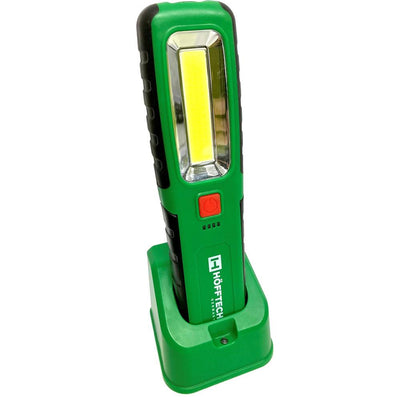 Lampada da passeggio Enzo LED 6 LED agli ioni di litio ricaricabile - 5448658