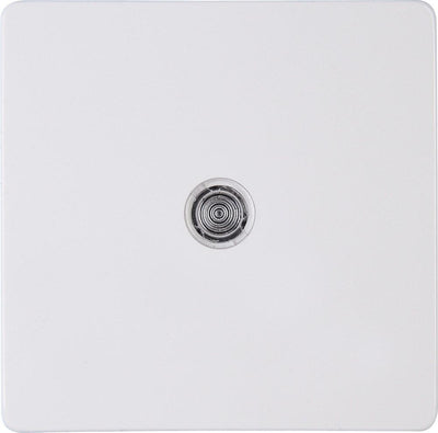 Kopp hk05 balancín blanco ártico para lámpara de control del interruptor de cambio - 4621410