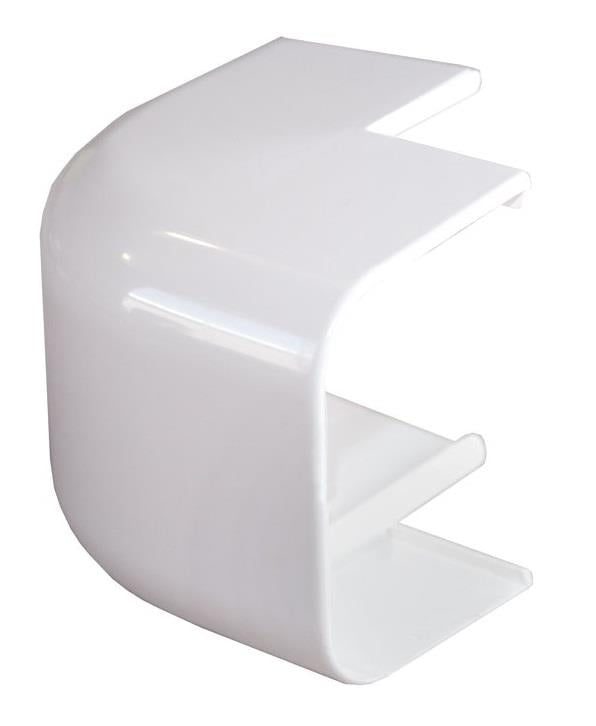 Enzo canalit curva esterna 90â° 90x65w - 4748023