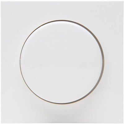 Enzo kopp hk07 placa blanca + atenuador de botón 4622030