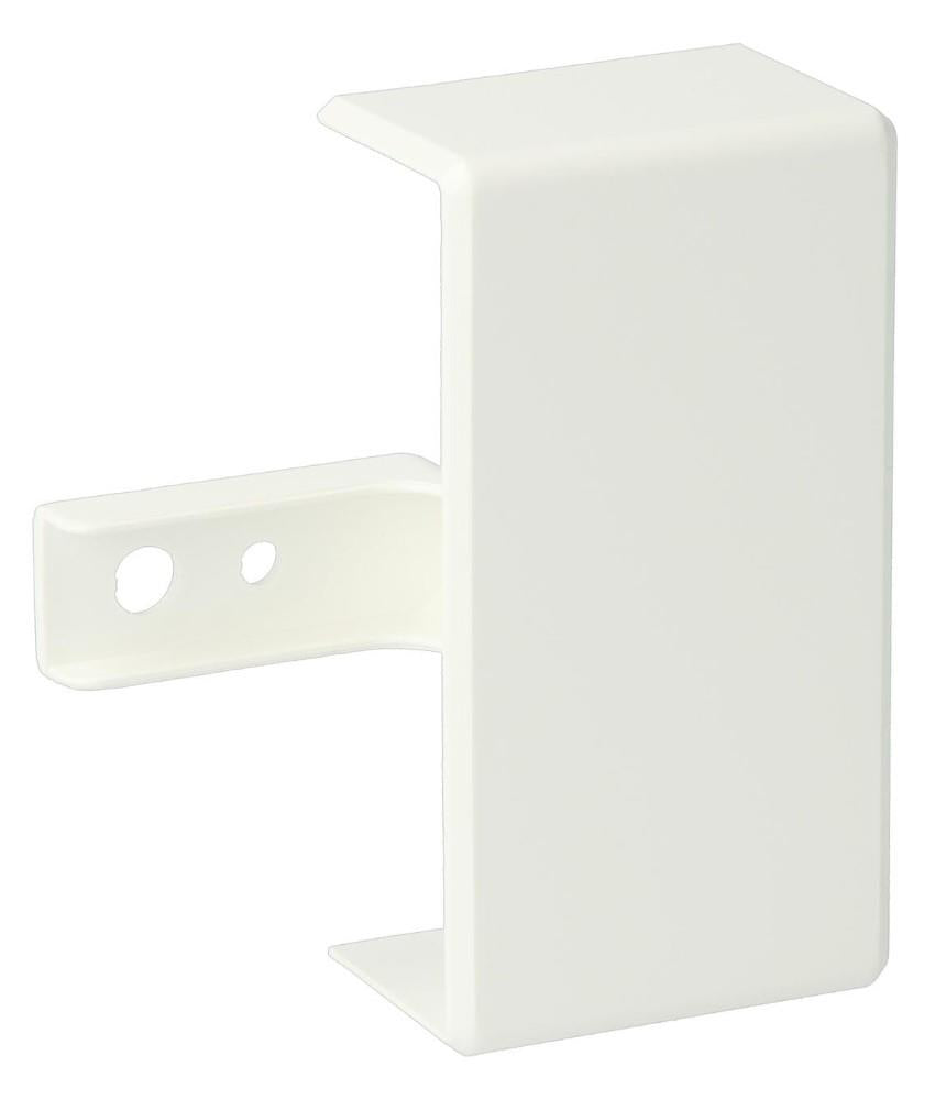 Terminale Enzo k40 bianco 4747215