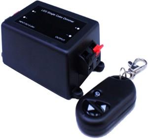 V-tac led dimmer met afstandsbediening - 4379910