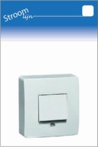 Interruptor de superficie Peha lw - 6663045