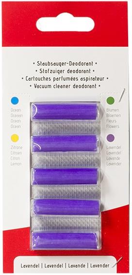 Enzo geurstaafjes lavendel blister a5 stuks 1600810