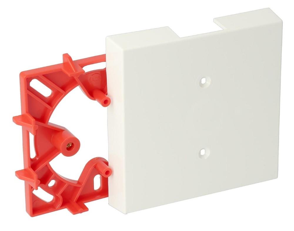 Scatola espansione Enzo attema p-k25 bianco attema a25 4745585