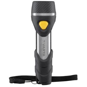 Varta zaklamp day light multi led f10 1xaa - 5749011
