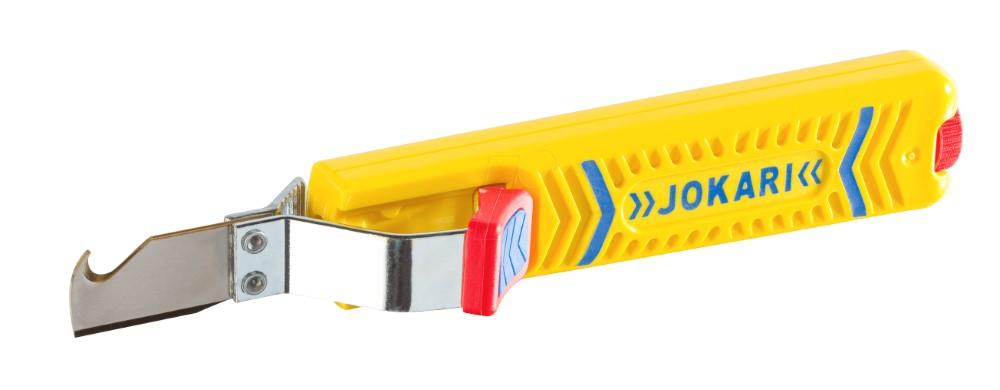 Enzo kabelmes secura met haakmes 28h - 6480115