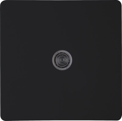 Kopp hk05 balancín negro mate para lámpara de control del interruptor de cambio - 4621610