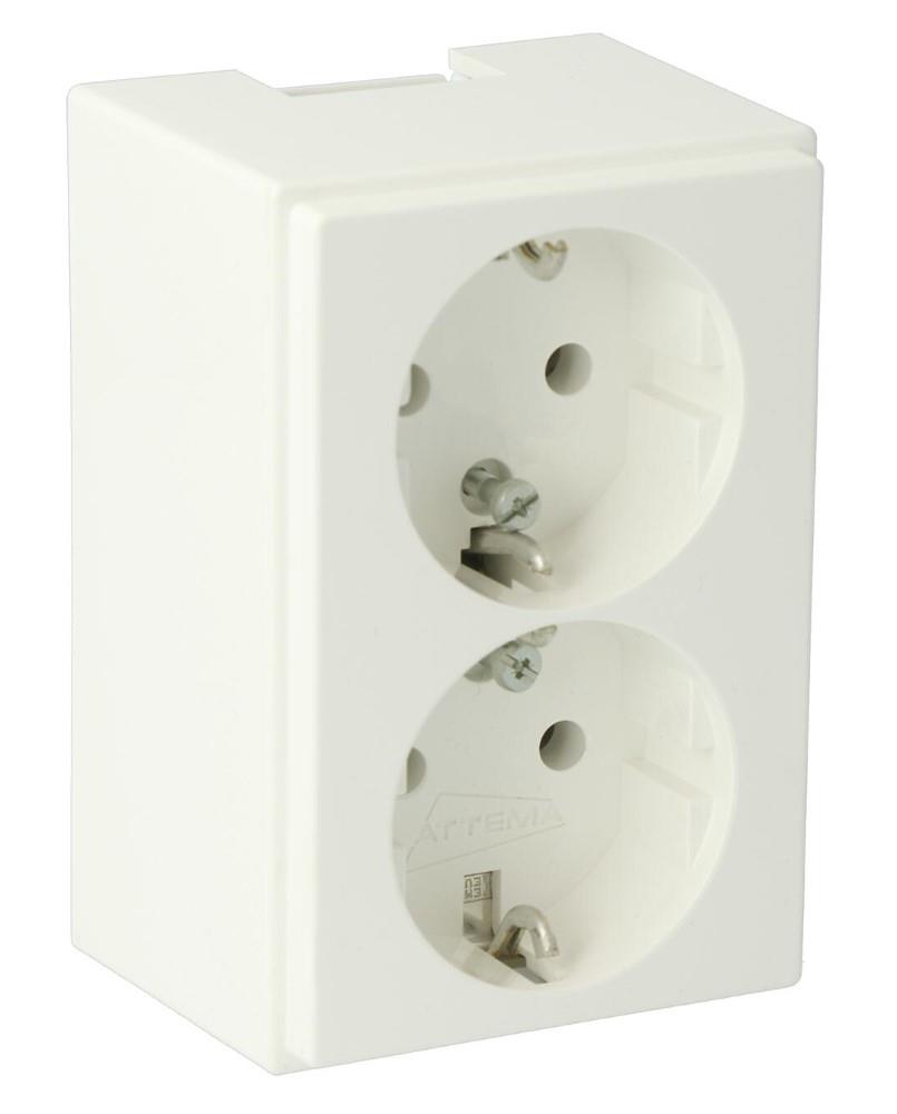 Attema p25-k25 wcd 2 veces ra blanco attema zc25 - 4745588