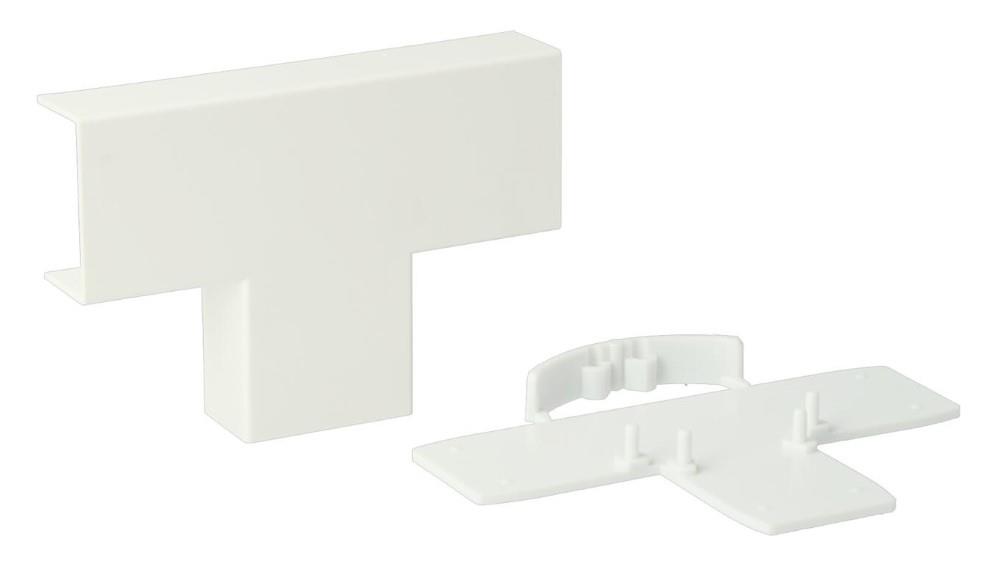 Enzo attema p-k25 tee bianca attema t25 4745530
