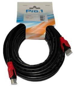 Enzo pro-1 hdmi kabel 7.5 meter 1.4 - 9284080