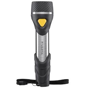 Varta zaklamp day light multi led f20 2xaa - 5749016
