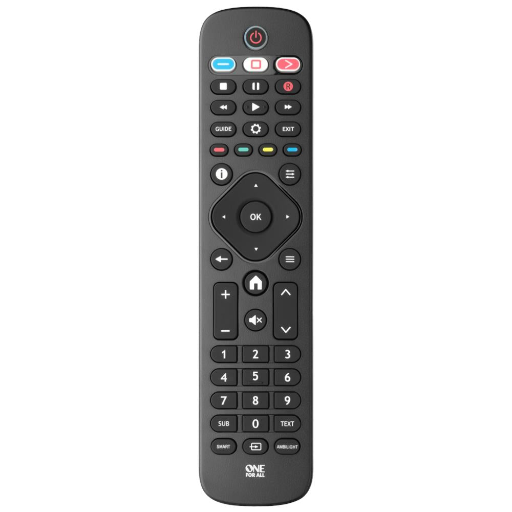 Telecomando universale Philips - 9800430