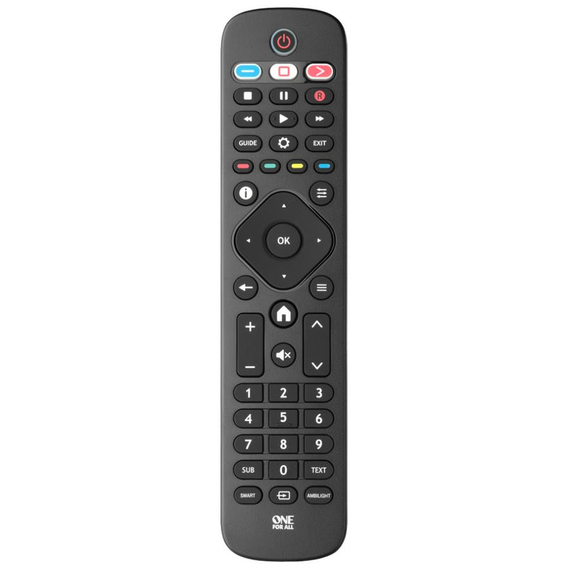 Telecomando universale Philips - 9800430
