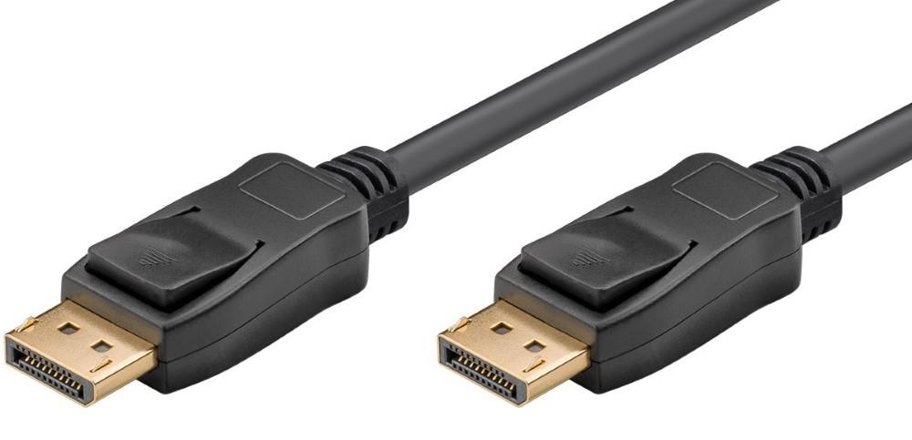 Cavo display port Enzo da 1 metro - 7580806