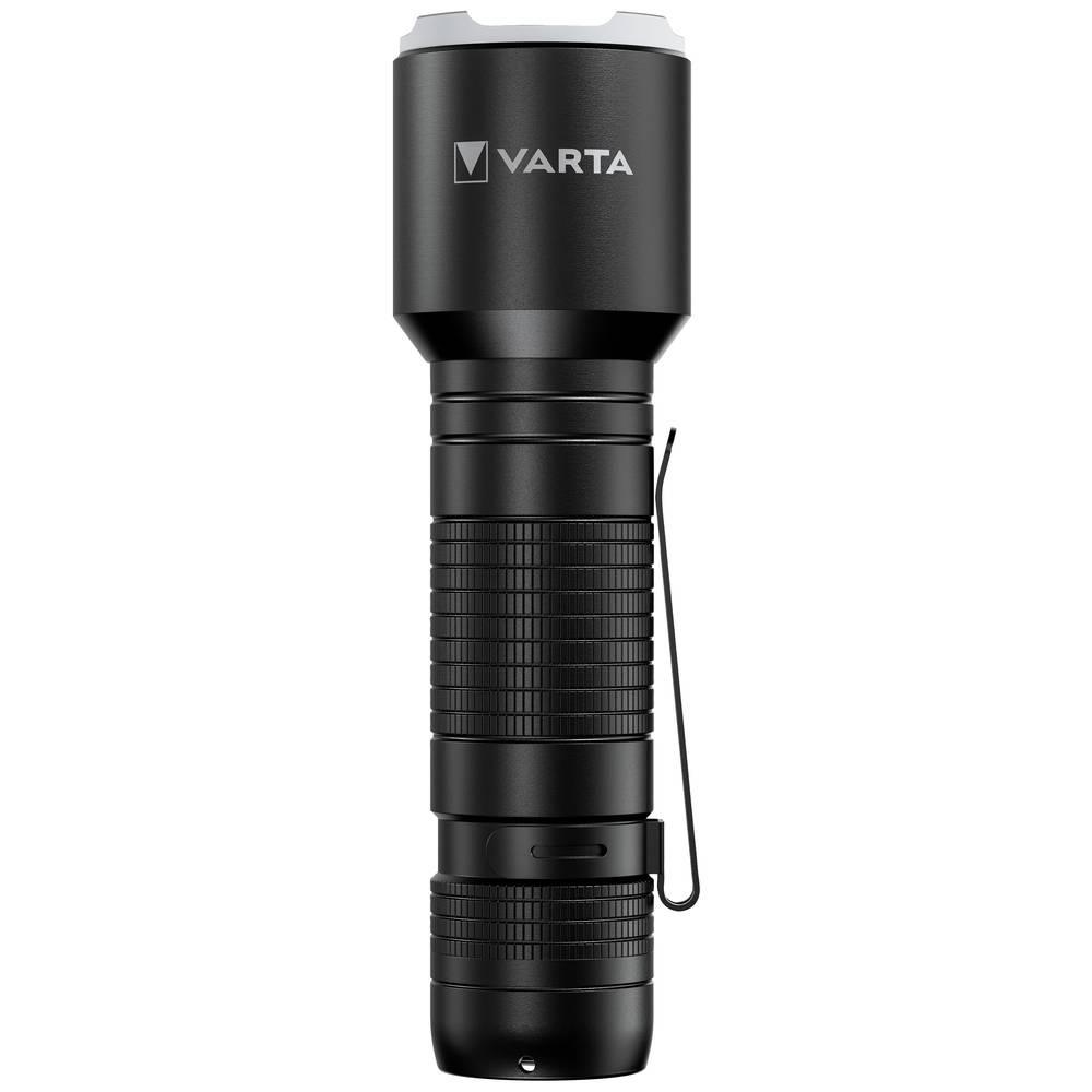 Varta linterna aluminio luz f30 pro - 5749027