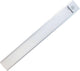 Led kastlamp 5w 20cm met sensor oplaadbaar zilver cct - 5652061