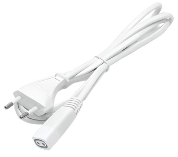 Enzo aansluitsnoer voor led t5 armatuur 150cm - 5019050