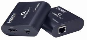 Convertidor vga a hdmi enzo pro-1 7541985