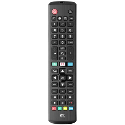 Mando a distancia universal LG - 9800410