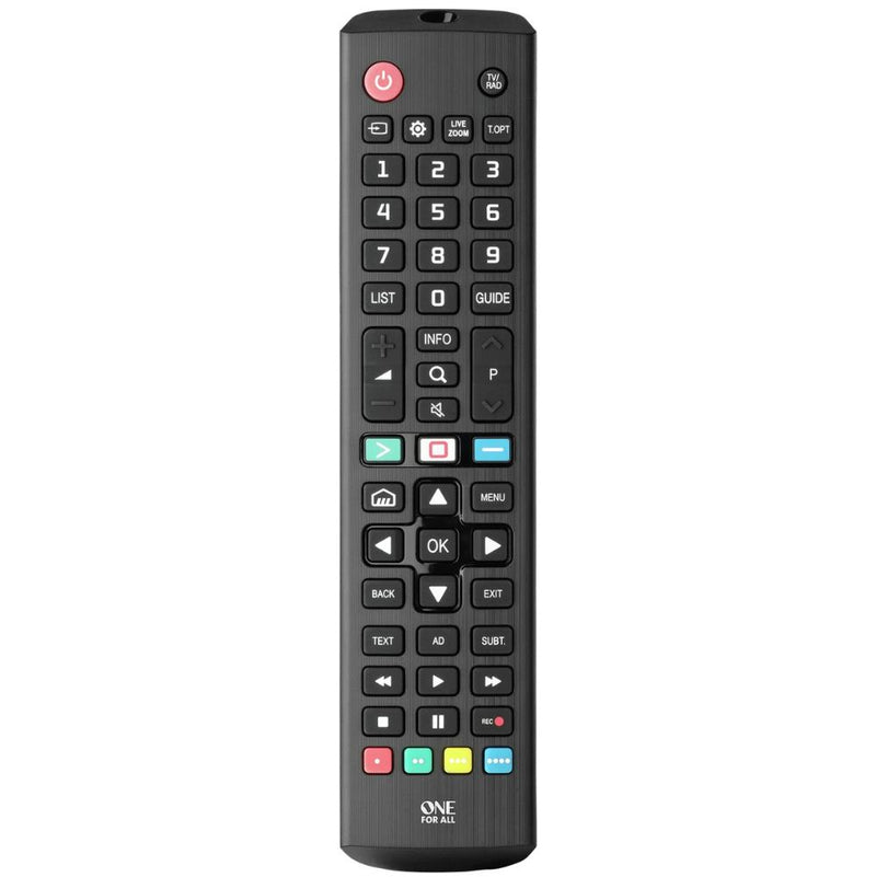 Telecomando universale LG - 9800410