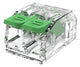 Pinza de soldadura Enzo resellable | Caja doble de 0,2-4 mm2 (50) - 4047101