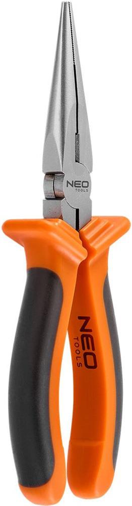 Neo Tools Neo Tools Punt Tang 200 mm Din 5745