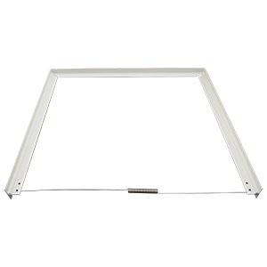 Enzo kombi-rand aluminium nedco - 1400142
