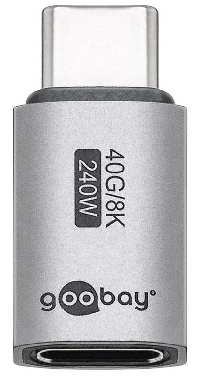 Adattatore USB-C Goobay | maschio femmina - 9550430