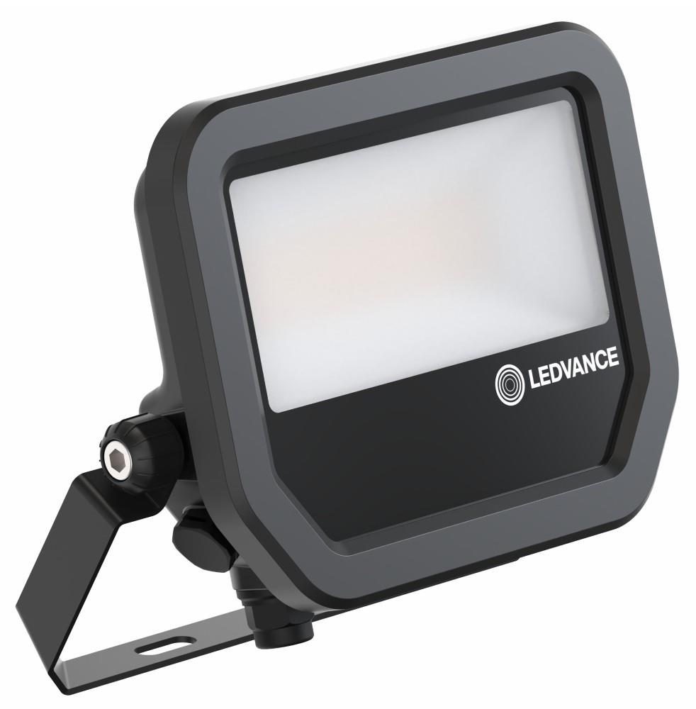 Ledvance Lámpara de construcción LED 20w 4000k negro - 5017511