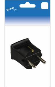 Spina Streamline ra nera coupp 6641000