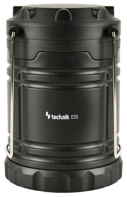 Enzo technik led campinglamp 3xaa 180 lumen - 5720190