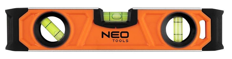 Neo torpedo waterpas | magnetisch | 230mm - 6475800