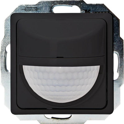 Rilevatore di movimento da incasso Enzo Kopp hk07 nero opaco puro | 180gr - 4624660