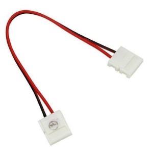 Enzo w.w. quick koppelstuk 8mm met draad 4379972