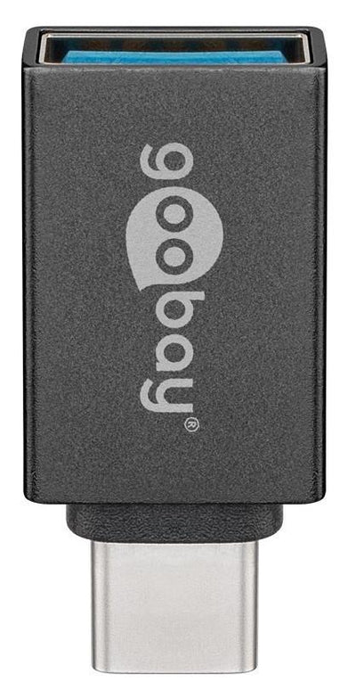 Adattatore Goobay da USB-C a USB - 9550405