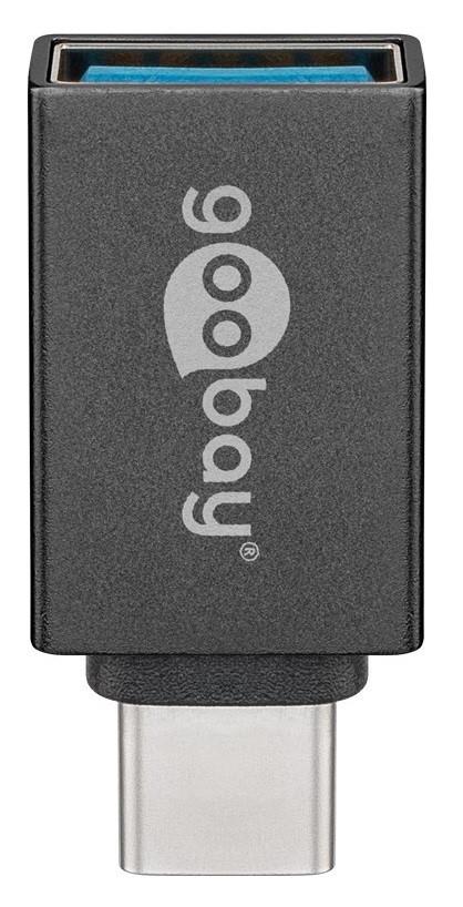Adattatore Goobay da USB-C a USB - 9550405