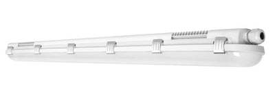 Enzo swd led armatuur | 120cm | 32w | 4000k ip65 | met rf sensor - 5018267