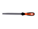 Lima redonda bahco sandvik 1 2 10 k2+h semidulce