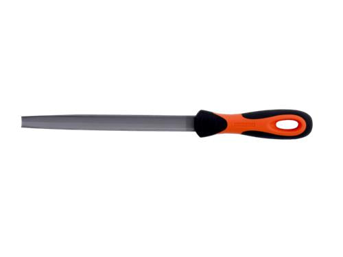 Bahco sandvik 1 2 ronde vijl 10 k2+h halfzoet