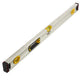 Nivel de burbuja Stanley 60cm fatmax magnético (u)