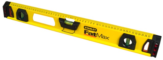 Stanley Fatmax I-Beam por valor de 60 cm