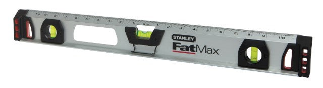 Stanley Fatmax I-Beam Magnetic WaterPill 120 cm