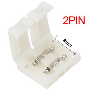 Enzo w.w. striscia di aggancio rapido 8mm 4379970