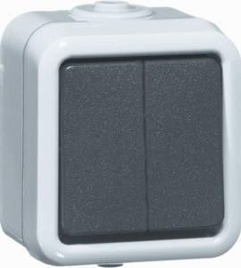 Peha swd interruptor de superficie serie peha 4657952