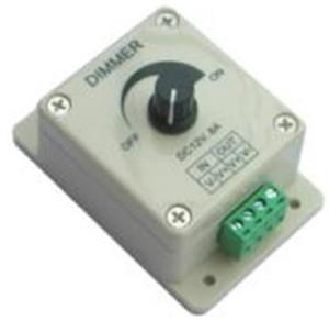 Dimmer rotativo Enzo LED 12v da superficie - 4379904