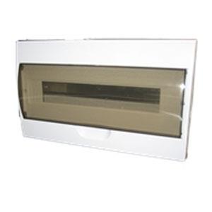 Enzo sep lege kast opbouw met deur 18 moduuls - 4517674