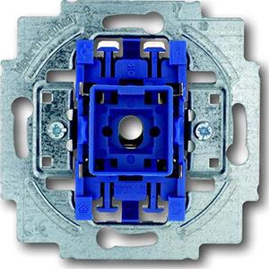 Interruttore da incasso Bush Jaeger a croce Busch Jaeger 4691090
